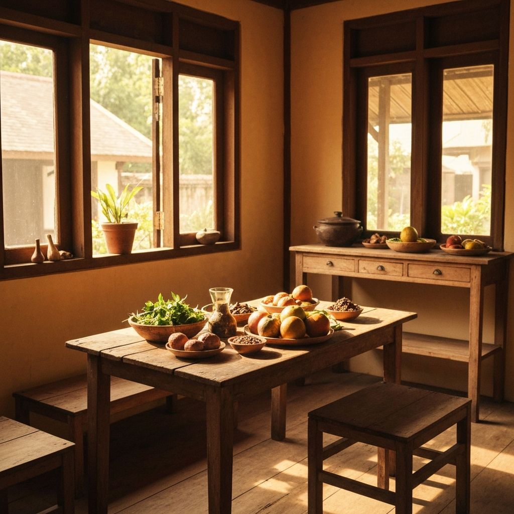 Naturaleasewayfd environment